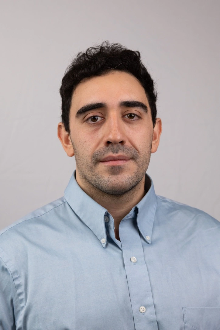 Tomás Villena